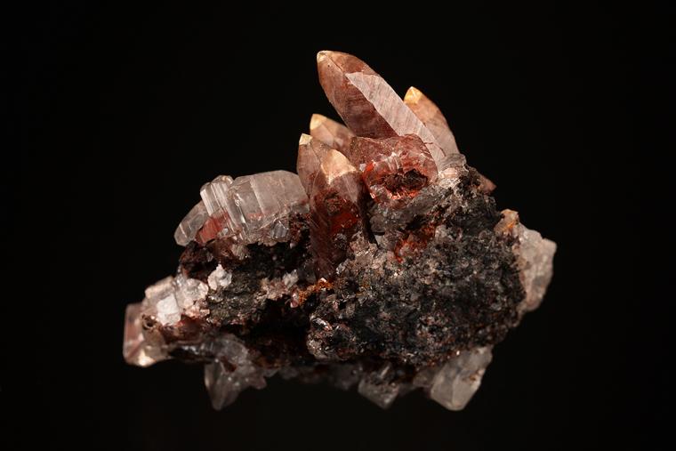 SMITHSONITE with CERUSSITE